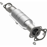 MagnaFlow Direct Fit Catalytic Converter 10-12 Forte 2.0L Fed Rear - 51714