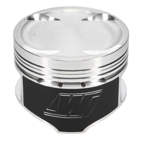 Wiseco Mits Turbo DISH -21cc 1.130 X 86MM Piston Shelf Stock Kit - K571M86