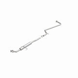 MagnaFlow Direct Fit Catalytic Converter 2011-2013 tC L4 2.5 OEM Underbody - 52462