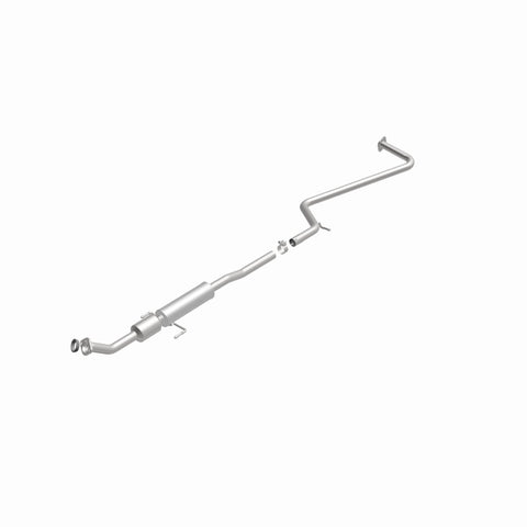 MagnaFlow Direct Fit Catalytic Converter 2011-2013 tC L4 2.5 OEM Underbody - 52462