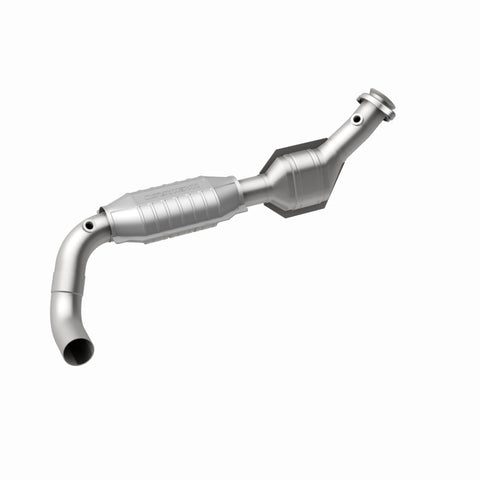 MagnaFlow Direct Fit Catalytic Converter 97-98 F150/F250 4.6L 4Wd D/ - 23344