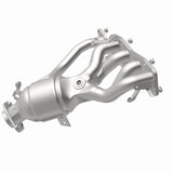 MagnaFlow Direct Fit Catalytic Converter 21-22 Toyota Corolla 2.0L OEM - 290134