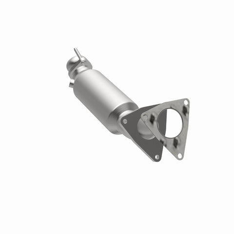 MagnaFlow California Grade Direct Fit Catalytic Converter 98-02 Chevrolet Camaro V8 5.7L - 4481477