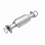 MagnaFlow Direct Fit Catalytic Converter Acura Legend 86 90 - 22625