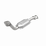 MagnaFlow Conv DF Ford-Lincoln-Mercury 9 - 93384