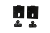 Dee Zee 15-23 Ford F150/Super Duty Cargo Management - Tie Downs (Pair) - DZ97909
