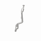MagnaFlow Conv DF 02-04 Mercedes C32 3.2L Passenger Side - 24536