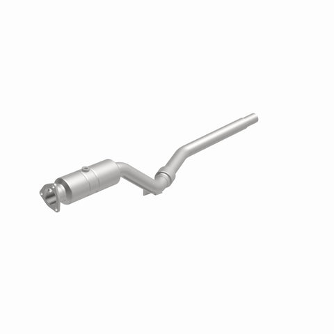 MagnaFlow Conv DF 02-04 Audi A6 3L 5speed Driver Side - 24124