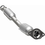 MagnaFlow Direct Fit Catalytic Converter 07-12 Nissan Versa 1.8L - 551833