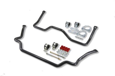 Belltech ANTI-SWAYBAR SETS 5420/5523 - 9923