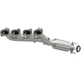 MagnaFlow Conv DF 05-06 Cadillac STS 4.6L P/S Manifold/04-06 Truck SRX 4.6L P/S Manifold (49 State) - 50761