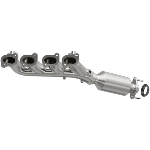 MagnaFlow Conv DF 05-06 Cadillac STS 4.6L P/S Manifold/04-06 Truck SRX 4.6L P/S Manifold (49 State) - 50761