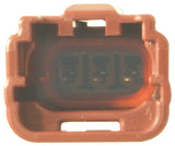NGK Nissan Maxima 1996 Direct Fit Oxygen Sensor - 24531