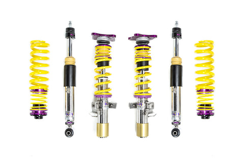 KW Clubsport Kit 20+ Toyota GR Supra (JTSC) / 19+ BMW Z4 (G29) 2WD - 352208CG