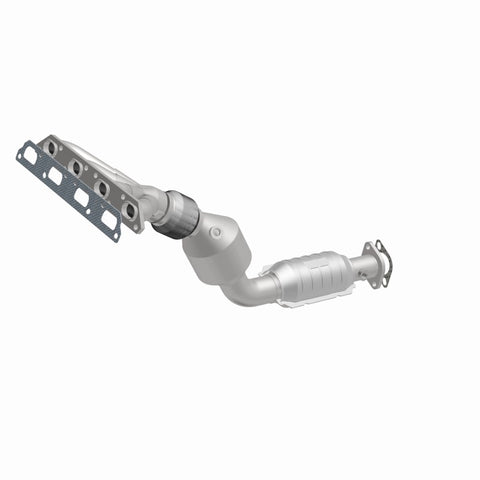 MagnaFlow Direct Fit Catalytic Converter 02-06 Cooper/S manf OEM - 49351