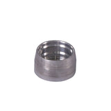 Aeromotive Olive PTFE Hose End - AN-08 - 15341