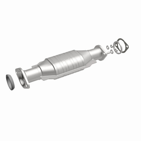 Magnaflow Conv DF 2003-2006 MONTERO 3.8 L Underbody - 52174