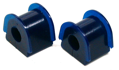 SuperPro Mitsubishi-Sw/Bar To Axle - SPF0343-23K