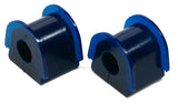 SuperPro Sway Bar Mount Bushing Kit 22mm - SPF0343-22K