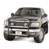 Westin 1997-04 Ford F-150/250LD 4WD (Heritage Ed.) Sportsman Grille Guard - SS - 45-0240