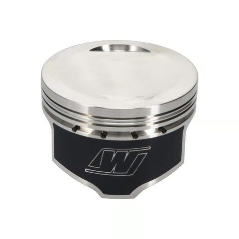 Wiseco 00-06 Yamaha YFM400 Kodiak/07-08 Griz 10.5:1CR Piston Kit - 40076M08500