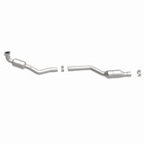 MagnaFlow Direct Fit Catalytic Converter 03-06 Mercedes SL500 5L Passenger Side - 51419