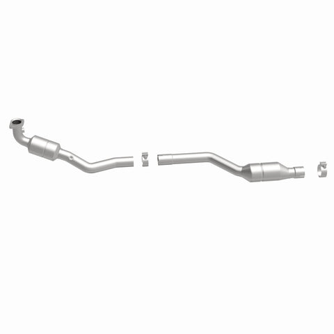 MagnaFlow Direct Fit Catalytic Converter 03-06 Mercedes SL500 5L Passenger Side - 51419
