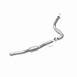 MagnaFlow Conv DF 04-06 Avalanche Driver Side 8.1L - 447260