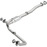MagnaFlow Direct Fit Catalytic Converter GM 1500/2500/3500 Van 96-97 - 23414