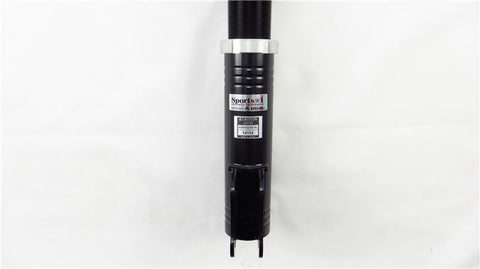 RS-R 05-07 Subaru WRX (GDB) Sports-i Coilovers - XSPIF031M