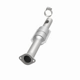 MagnaFlow Direct Fit Catalytic Converter 2010-2012 VENZA 2.7L Underbody - 52108