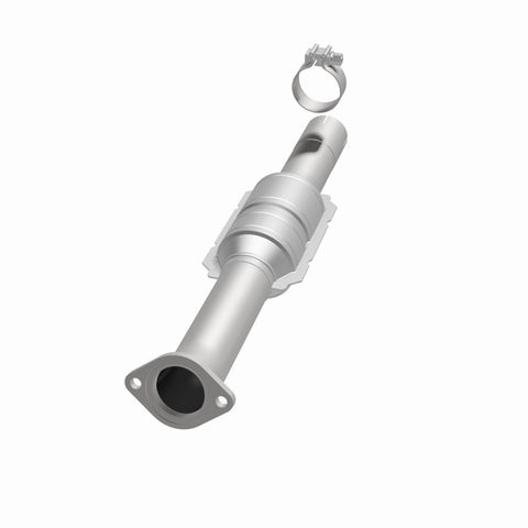 MagnaFlow Direct Fit Catalytic Converter 2010-2012 VENZA 2.7L Underbody - 52108
