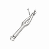 Magnaflow 09-18 Ram 1500 5.7L DF w/o Muffler - 19440