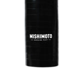 Mishimoto 70-77 Chevrolet Monte Carlo 305/350/400 Silicone Upper Radiator Hose - MMHOSE-GM-29U