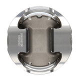 JE Pistons Volkswagen 2.8L VR6 Single Piston - 83.00mm Bore - 1.275 In. CH -11.50 CC - 186236S
