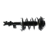 KYB Shocks & Struts Strut Plus Front Left KIA Optima 2010-2006 - SR4422