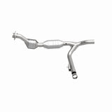 MagnaFlow Conv DF 99 Ford F-150 4.6L - 23082