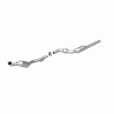 MagnaFlow Direct Fit Catalytic Converter 01-04 Mercedes E320 P/S CA - 454041
