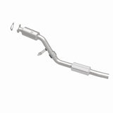 MagnaFlow Conv DF 08-09 Audi A4 Quattro 3.2L - 49904