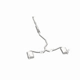 Magnaflow 2022+ Honda Civic Sport 1.5L Hatchback NEO Cat-Back Exhaust System - 19652