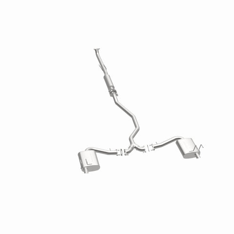 Magnaflow 2022+ Honda Civic Sport 1.5L Hatchback NEO Cat-Back Exhaust System - 19652