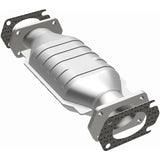 MagnaFlow Direct Fit Catalytic Converter Mf Gm - 93940
