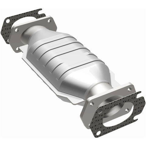 MagnaFlow Direct Fit Catalytic Converter Mf Gm - 93940