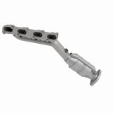 MagnaFlow Conv DF 06-09 Cadillac STS 4.4L Passenger Side - 50434