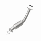 MagnaFlow Direct Fit Catalytic Converter 02-06 Honda CR-V 2.4L OEM - 49123
