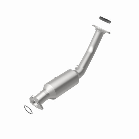 MagnaFlow Direct Fit Catalytic Converter 02-06 Honda CR-V 2.4L OEM - 49123
