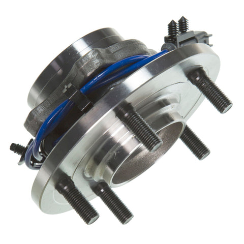 MOOG 07-08 Chrysler Pacifica Rear Hub Assembly - 512458