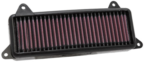 K&N 10 NHX110 Air Filter - HA-1010