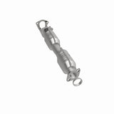 MagnaFlow Conv DF Ford 88 89 - 23387