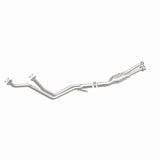 MagnaFlow Conv DF BMW 80 88 - 23556